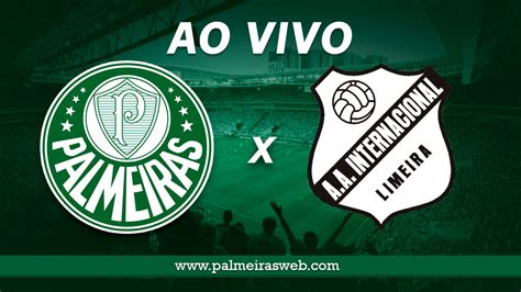 palmeiras x inter de